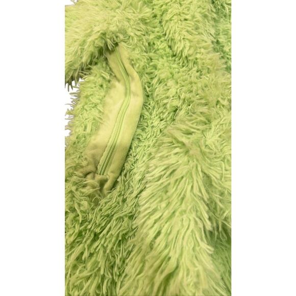 Monster Hooded Jumpsuit Halloween Costume size 4-5T - Picture 11 of 11